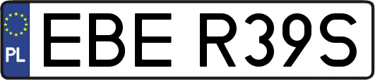 EBER39S