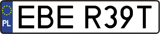 EBER39T