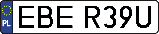 EBER39U
