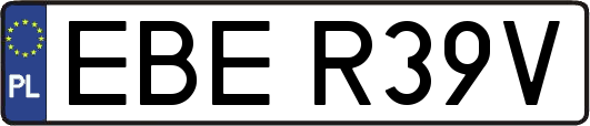 EBER39V