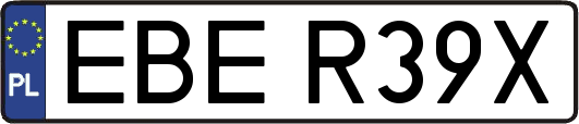 EBER39X