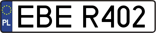 EBER402