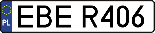 EBER406