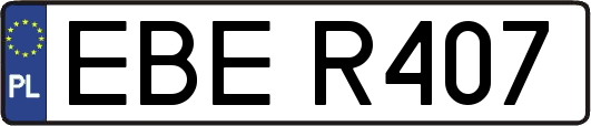 EBER407
