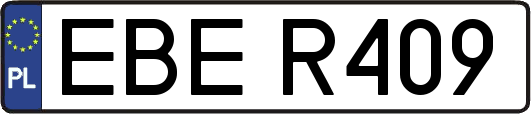 EBER409