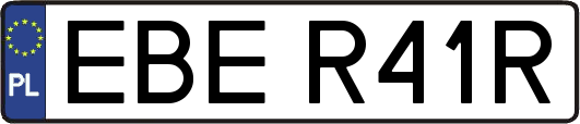 EBER41R