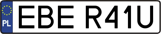 EBER41U