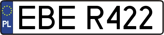 EBER422