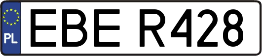 EBER428