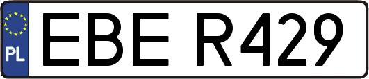EBER429