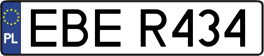 EBER434