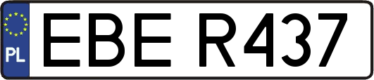 EBER437