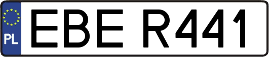 EBER441