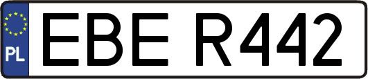 EBER442