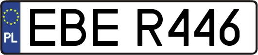 EBER446
