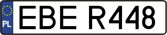 EBER448