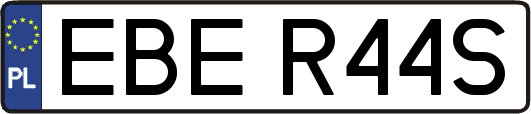 EBER44S