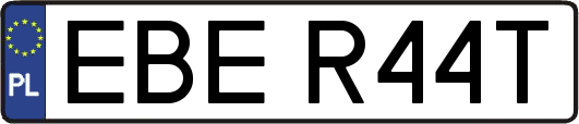 EBER44T