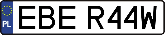 EBER44W