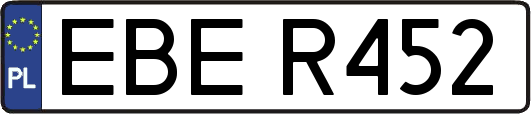 EBER452