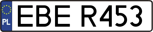 EBER453