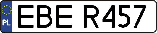 EBER457