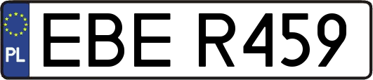EBER459
