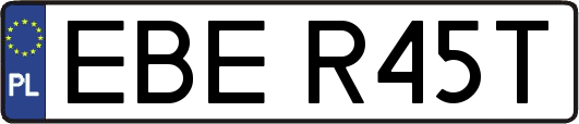 EBER45T