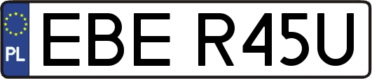 EBER45U