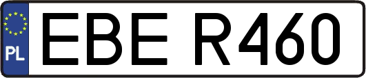 EBER460