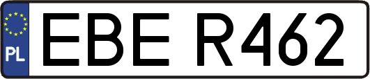 EBER462