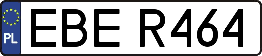 EBER464