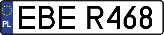EBER468