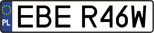 EBER46W