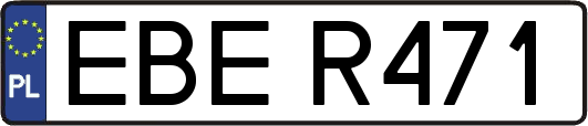 EBER471