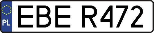 EBER472