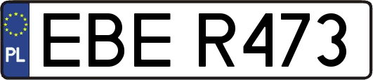 EBER473