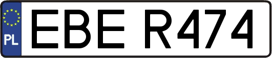 EBER474