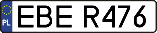 EBER476