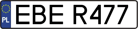 EBER477