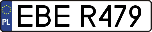 EBER479