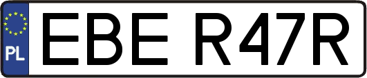 EBER47R