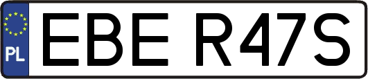 EBER47S