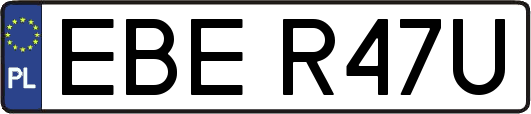 EBER47U