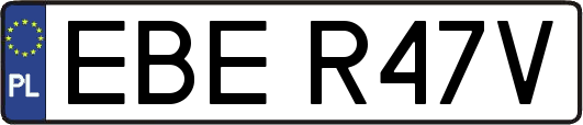 EBER47V