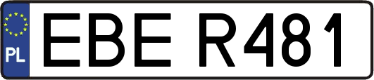 EBER481
