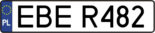EBER482