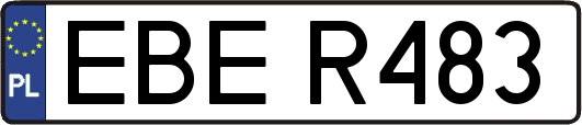 EBER483