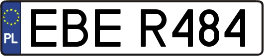 EBER484