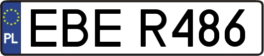 EBER486